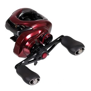 CARRETE CHIMANO SCORPION MGL 150XG/151XG