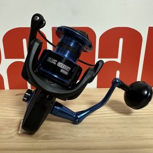 CARRETE RAPALA BLACK SHADOW