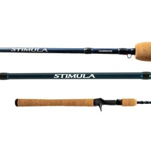 CAÑA SHIMANO STIMULA