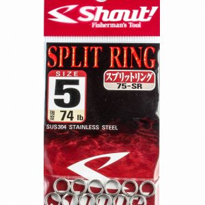 ARGOLLAS SHAUT 75-SR