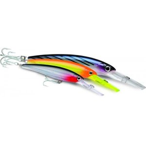 SEÑUELO RAPALA X-RAP MAGNUM 10