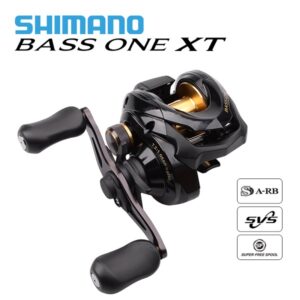 CARRETE SHIMANO BASS ONE XT 151/150