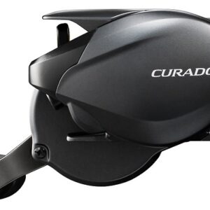 CARRETE SHIMANO CURADO