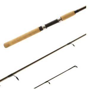CAÑA SHIMANO SOLARA SPINNING