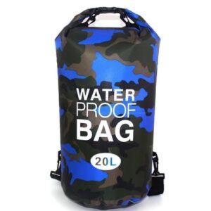 BOLSA SECA