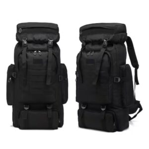 MOCHILAS ALASKA