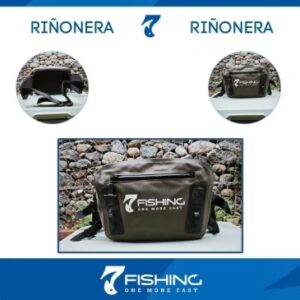 RIÑONERA 5L 7FISHING