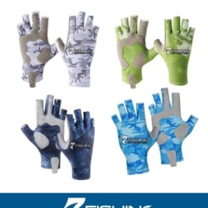 GUANTES DE PESCA