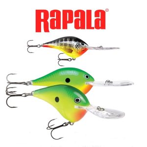 RAPALA DT 20