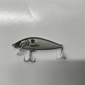 PUPA EL PESCADOR 6CM