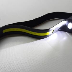 LINTERNA DE CABEZA YT200