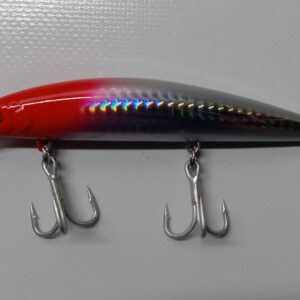PUPA 13 PESCADOR