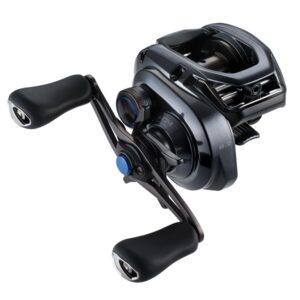 CARRETE SHIMANO SLX DC 70 A