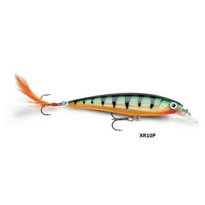 SEÑUELO RAPALA X-RAP SLASH BAIT 10CM