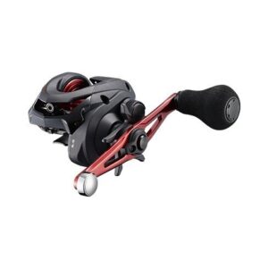 CARRETE SHIMANO GENPU 201PG