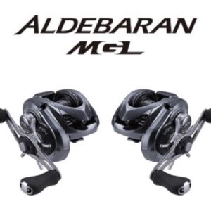 CARRETE SHIMANO ALDEBARAN MGL