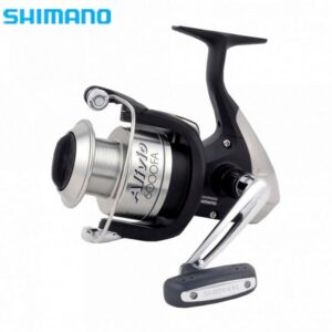 CARRETE SHIMANO ALIVIO