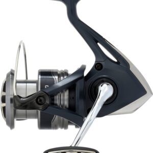 CARRETE SHIMANO CATANA