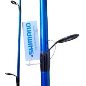 CAÑA SHIMANO CRUZAR SOLID
