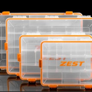 CAJA ORGANIZADORA ZEST