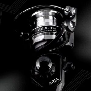CARRETE OKUMA ARIA BLACK