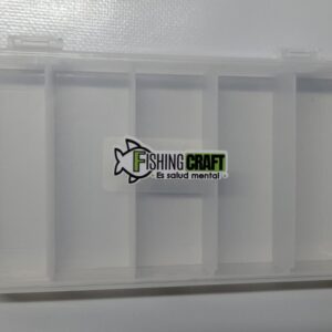 CAJA 17x9.5 cm