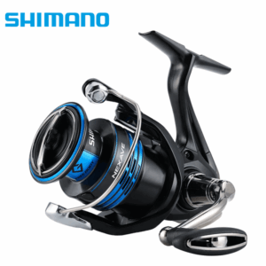 CARRETE SHIMANO NEXAVE