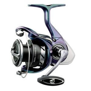 CARRETE DAIWA REGAL LT