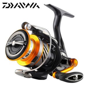 CARRETE DAIWA REVROS LT
