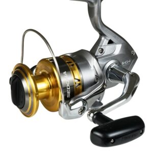 CARRETE SHIMANO SEDONA