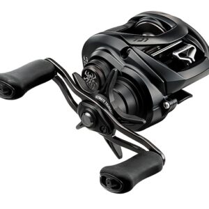 CARRETE DAIWA TATULA ELITE 100XSL