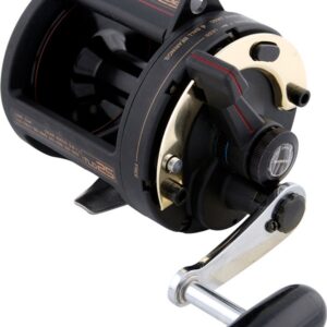 CARRETE SHIMANO TLD