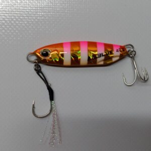 JIGS ALLBLUE