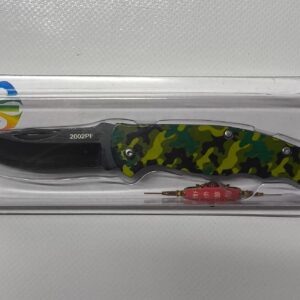 CUCHILLA DE BOLSILLO