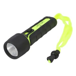 LINTERNA LED SUMERGIBLE