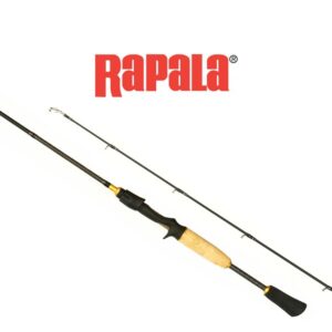CAÑA RAPALA SIDERAL