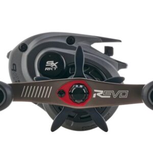 CARRETE ABU GARCIA REVO SX