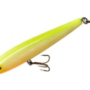 SEÑUELO REBEL JUMPIN MINNOW