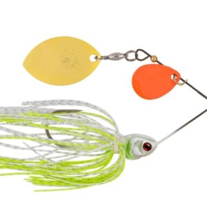 BRUJAS BOOYAH SPINNER BAITS