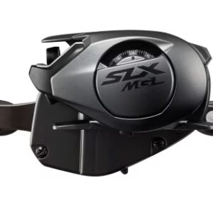 CARRETE SHIMANO SLX MGL 71 XG