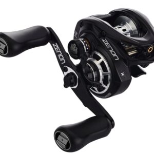 CARRETE ABU GARCIA ZENON X