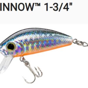 YO ZURI L MINNOW (S)