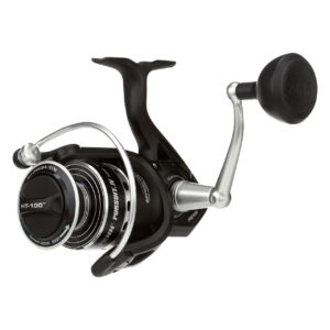 CARRETE PENN PURSUIT