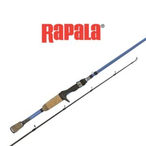 CAÑA RAPALA TS2