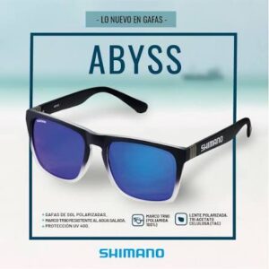 GAFAS SHIMANO