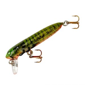 SEÑUELO REBEL HELLGRAMMITES (Tamaño 4.45cm) (Peso 3/32oz)