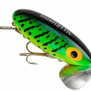 SEÑUELO JITTERBUG ARBOGAST