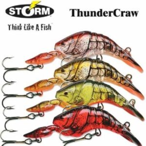 SEÑUELO STORM THUNDERCRAW