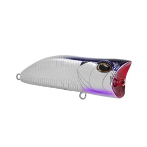 SEÑUELO POPPER RAW MARINE SPORT