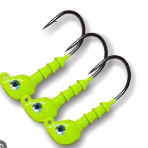 JIG HEAD CABEZAL